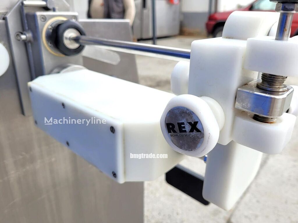 Rex RFV200 Meat Processing for sale — view 5
