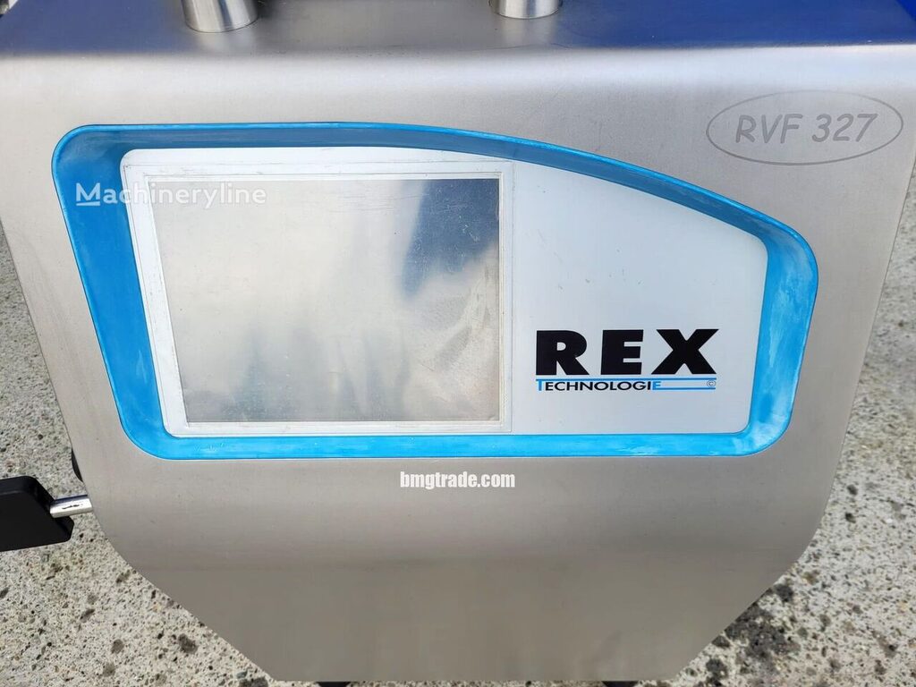 Rex RVF 327 Meat Processing for sale — view 5