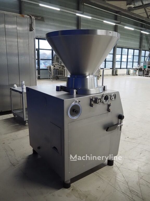 Rex RVF 736 Meat Processing for sale — view 4