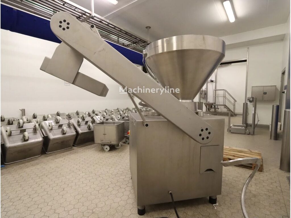 Rex RVF 760 Meat Processing for sale — view 2