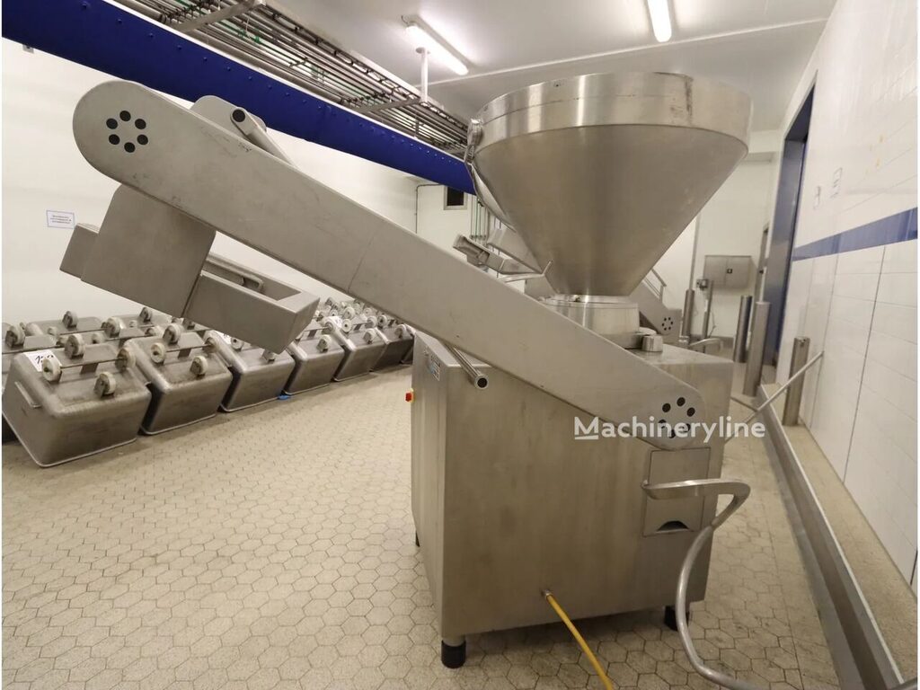 Rex RVF 760 Meat Processing for sale — view 2