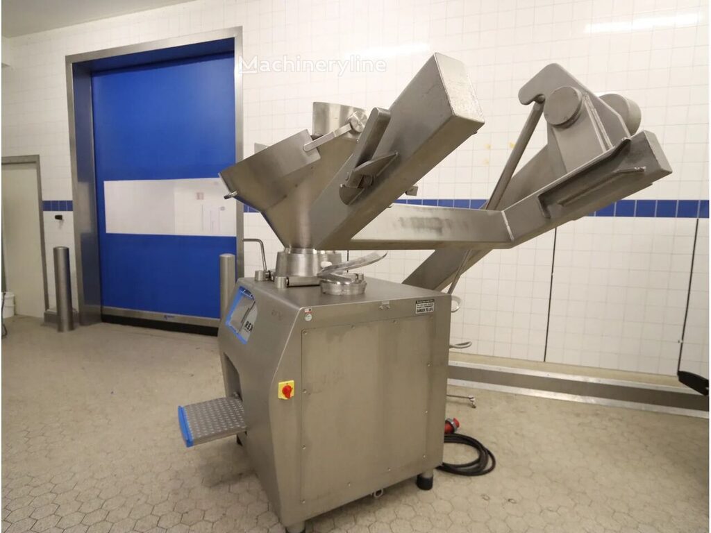 Rex RVF 760 Meat Processing for sale — view 3