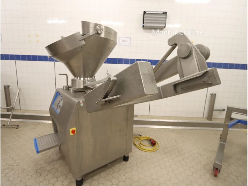 Rex RVF 760 Meat Processing for sale — view 3