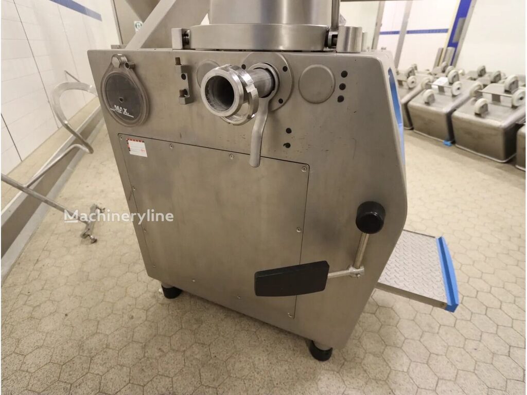 Rex RVF 760 Meat Processing for sale — view 5