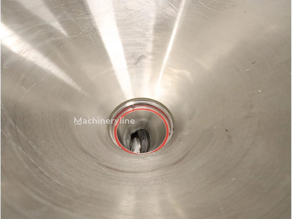 Rex RVF 760 Meat Processing for sale — view 5