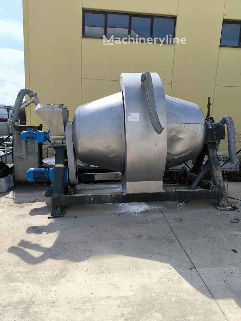 RSM 1200 Mixer Blender for sale