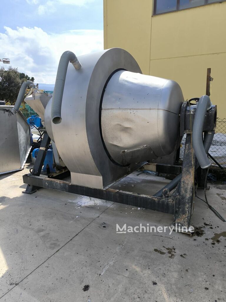 RSM 1200 Mixer Blender for sale — view 2