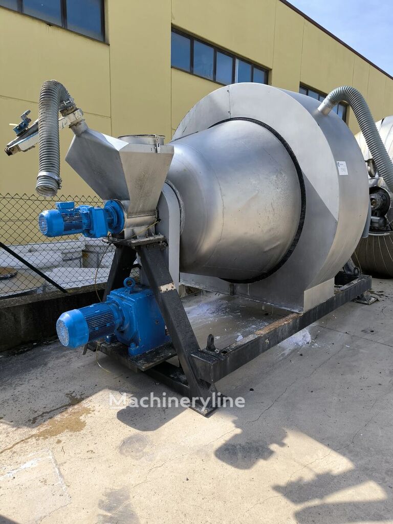 RSM 1200 Mixer Blender for sale — view 3