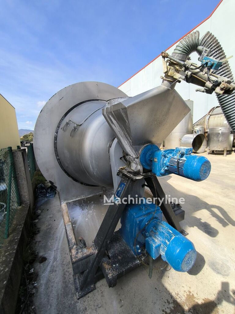 RSM 1200 Mixer Blender for sale — view 4