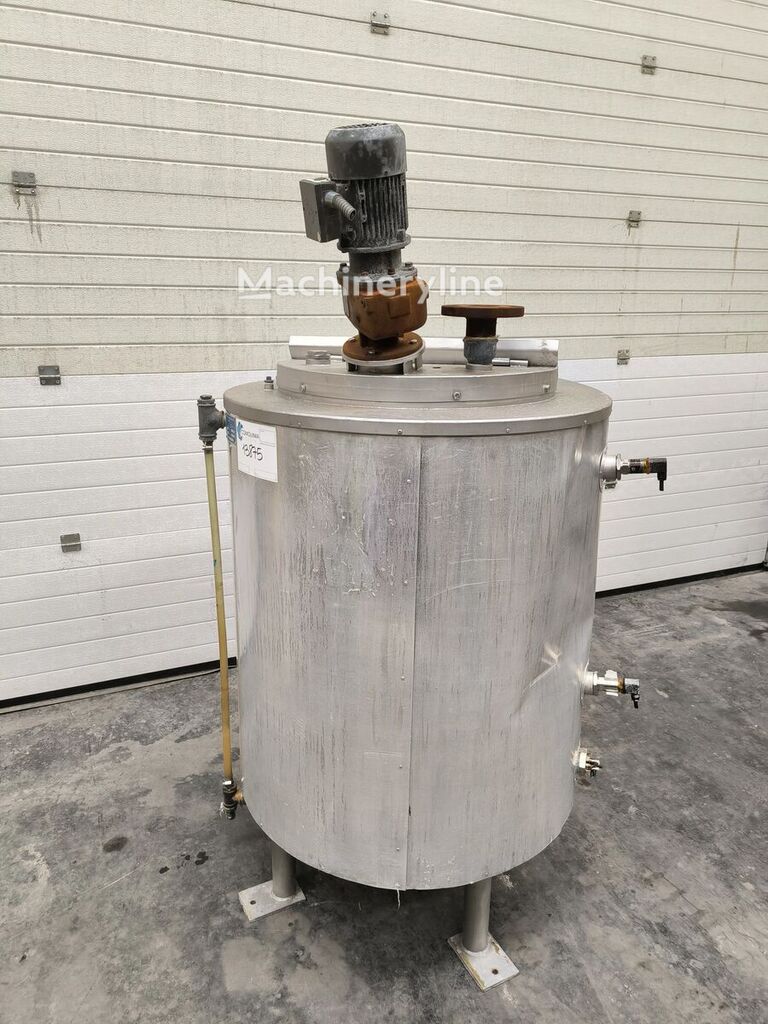 RWB 250 Mixer Blender for sale