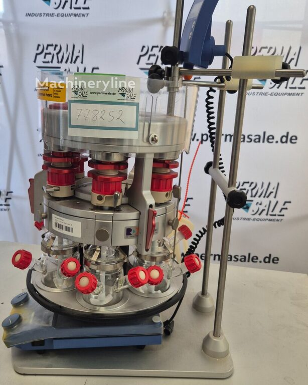 Radleys Discovery Technologies Tornado IS6 Laboratory Equipment for sale — view 2
