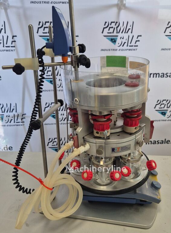 Radleys Discovery Technologies Tornado IS6 Laboratory Equipment for sale — view 4