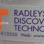 Radleys Discovery Technologies Tornado IS6 Laboratory Equipment for sale — view 5