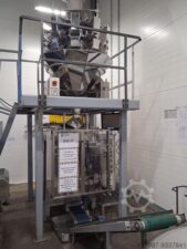 2007 Radpack RM 25 AC Packing Machine for sale
