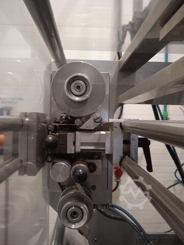 2007 Radpack RM 25 AC Packing Machine for sale — view 5