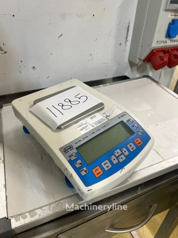 Radwag PS 1000.R2 Laboratory for sale