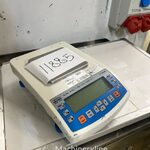 Radwag PS 1000.R2 Laboratory for sale — view 2
