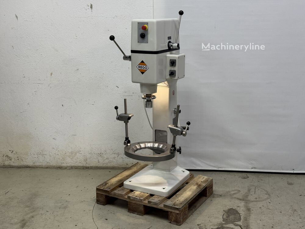 Rego SM 2 Mixer Blender for sale