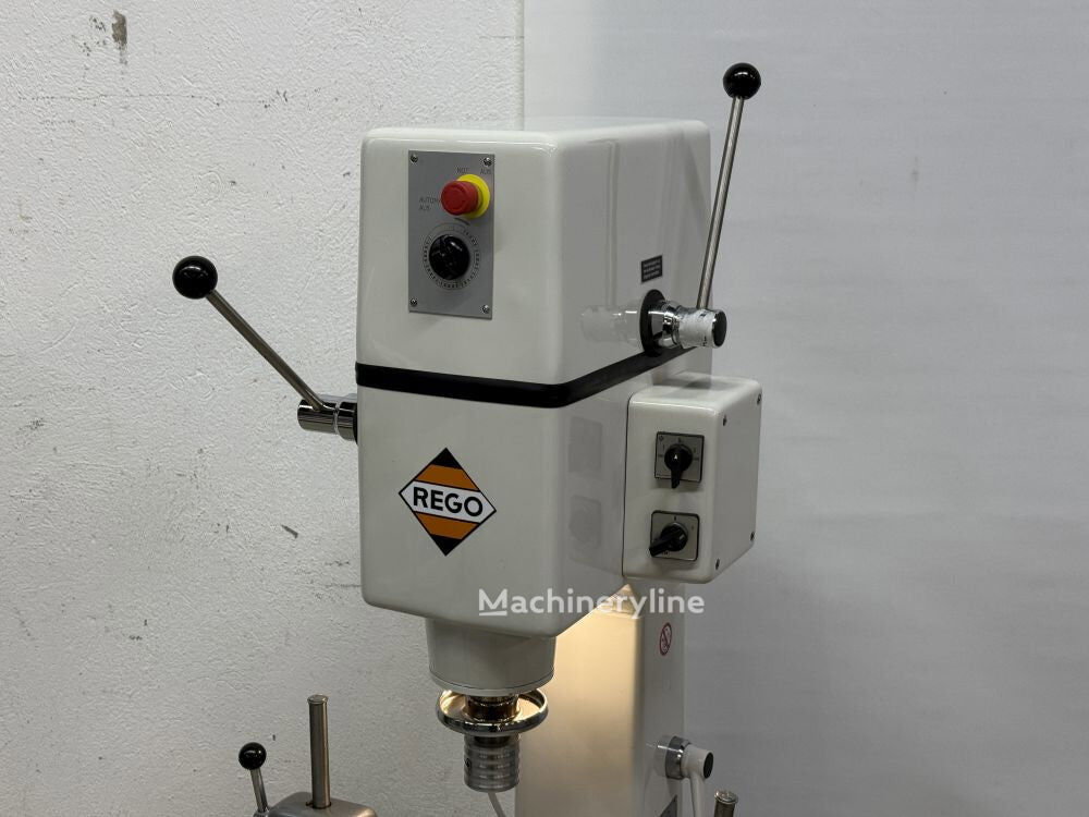 Rego SM 2 Mixer Blender for sale — view 2