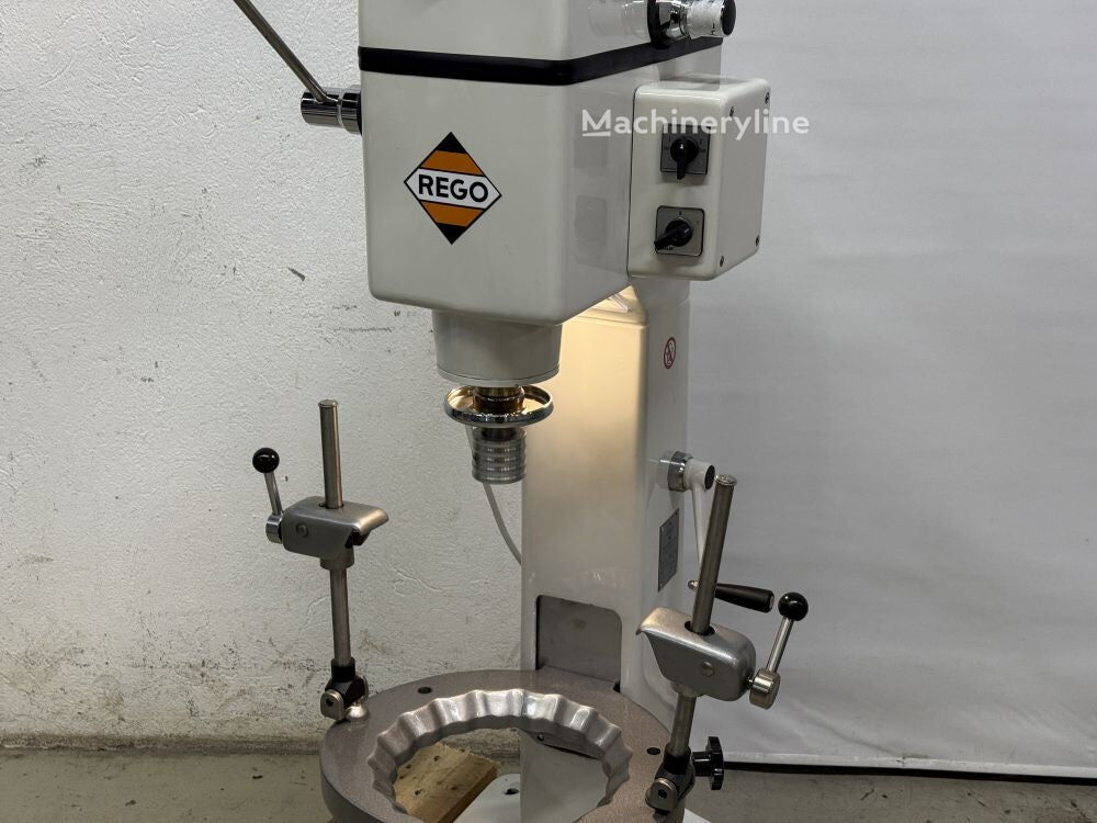 Rego SM 2 Mixer Blender for sale — view 3