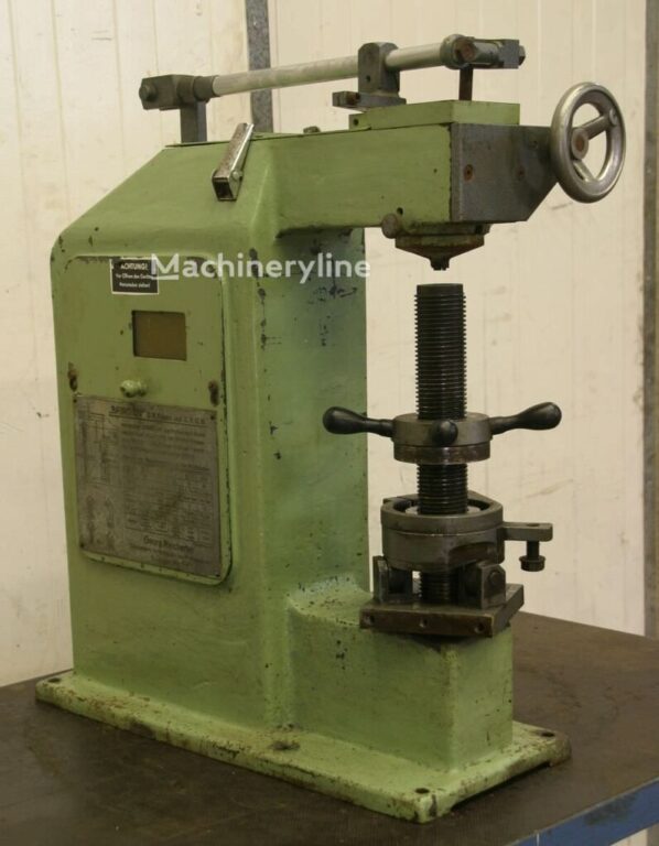 Reicherter BRIRO UV Laboratory Equipment for sale