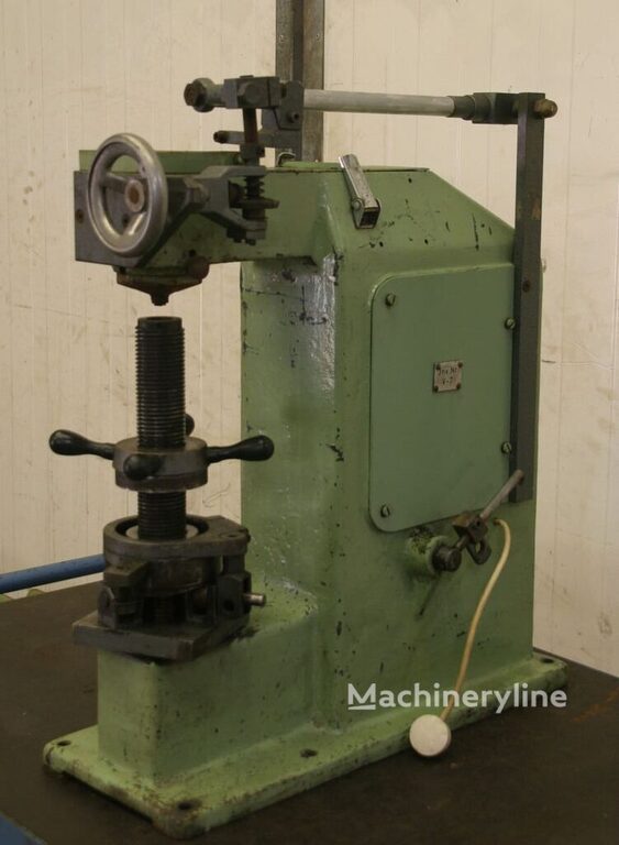 Reicherter BRIRO UV Laboratory Equipment for sale — view 2