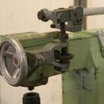Reicherter BRIRO UV Laboratory Equipment for sale — view 4