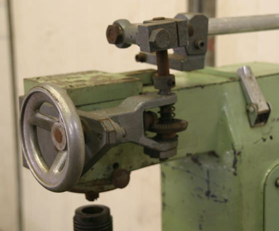 Reicherter BRIRO UV Laboratory Equipment for sale — view 4