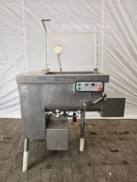 1988 Risco RS 200 S V Meat Processing for sale