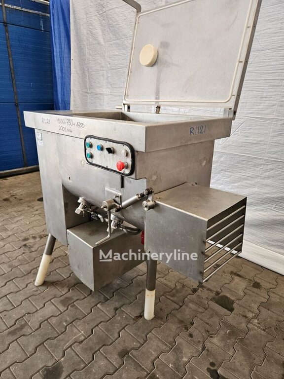 1988 Risco RS 200 S V Meat Processing for sale — view 2