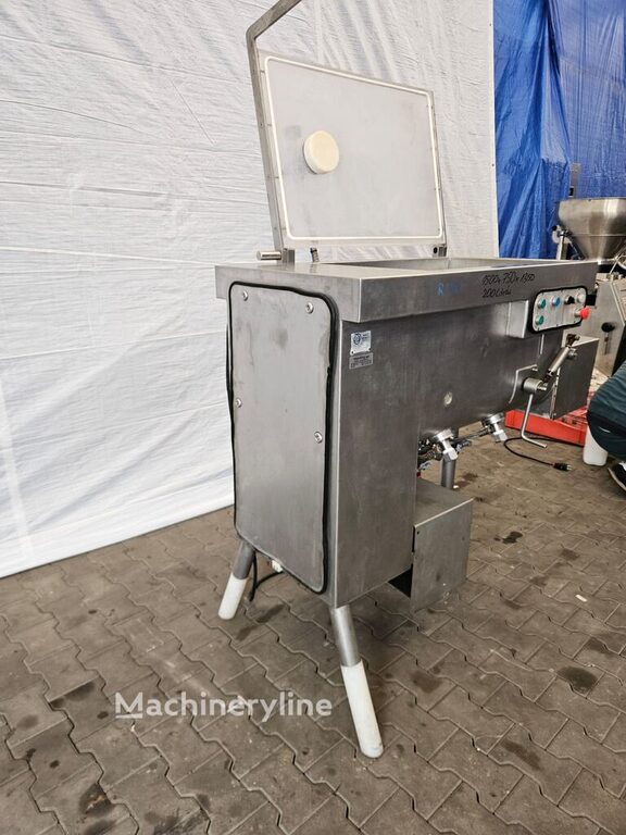 1988 Risco RS 200 S V Meat Processing for sale — view 3