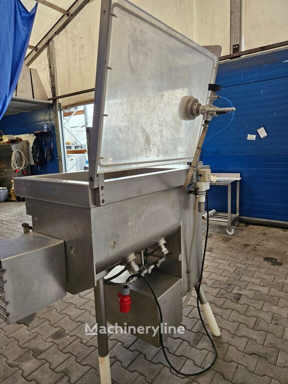 1988 Risco RS 200 S V Meat Processing for sale — view 4