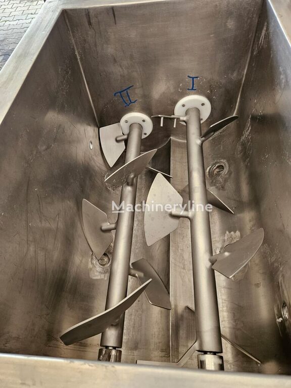 1988 Risco RS 200 S V Meat Processing for sale — view 5