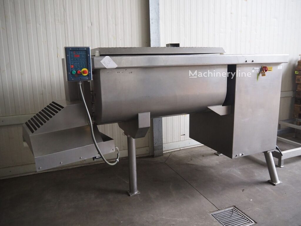2007 Risco RS 750 Meat Processing for sale — view 2