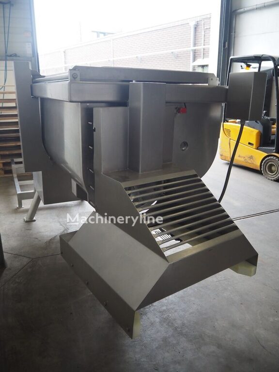 2007 Risco RS 750 Meat Processing for sale — view 3