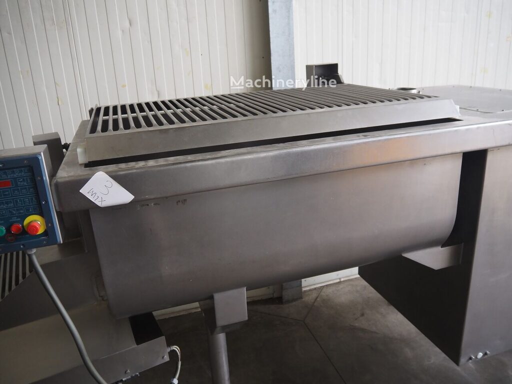 2007 Risco RS 750 Meat Processing for sale — view 5