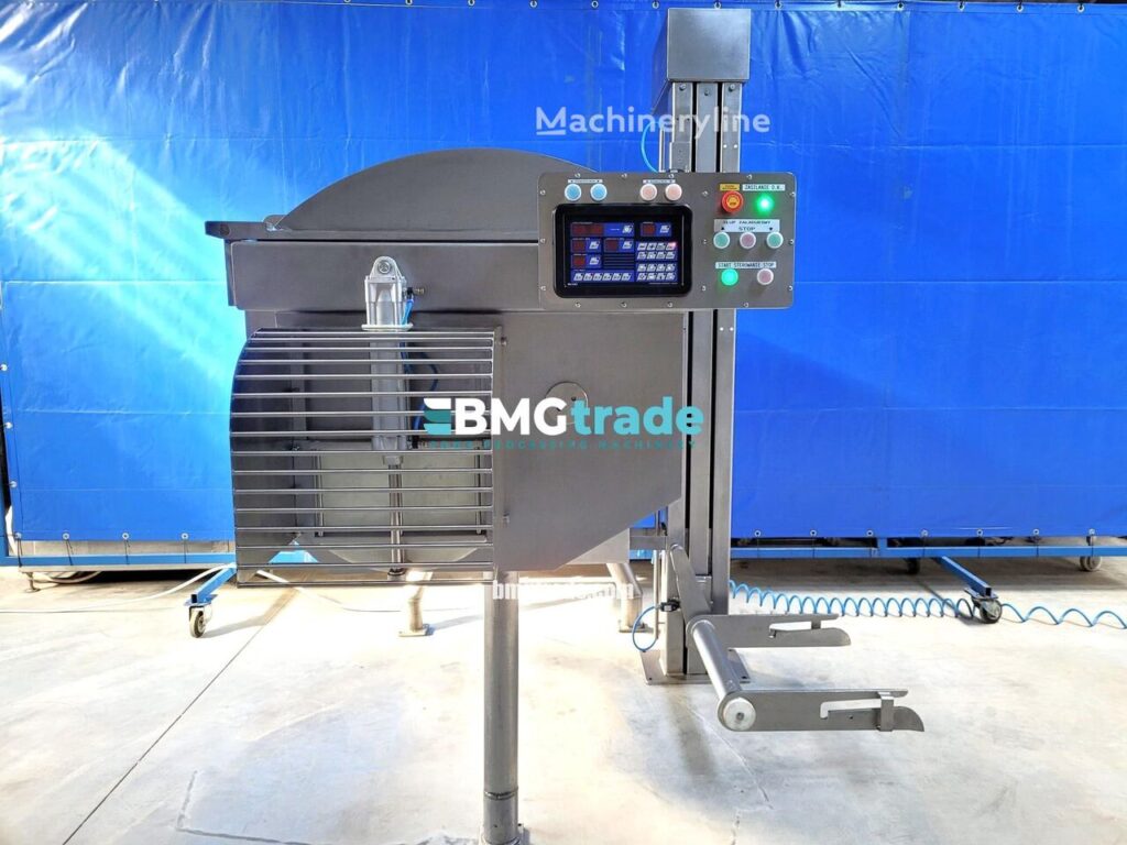 Risco RS 750 SV Mies Meat Processing for sale