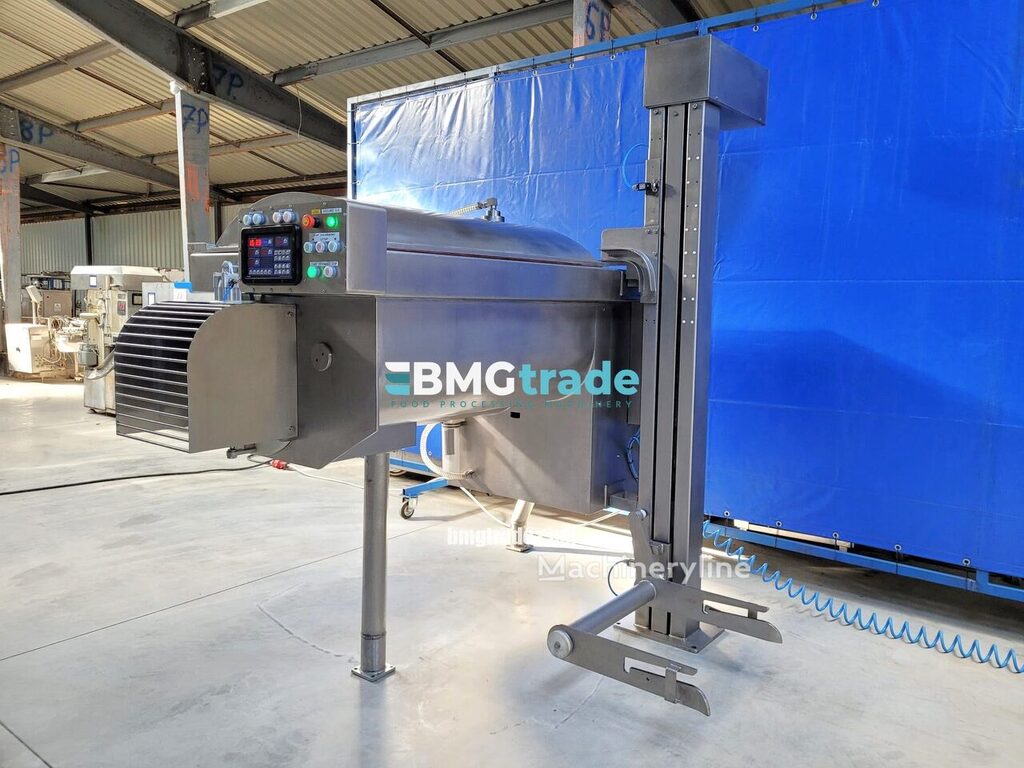 Risco RS 750 SV Mies Meat Processing for sale — view 2