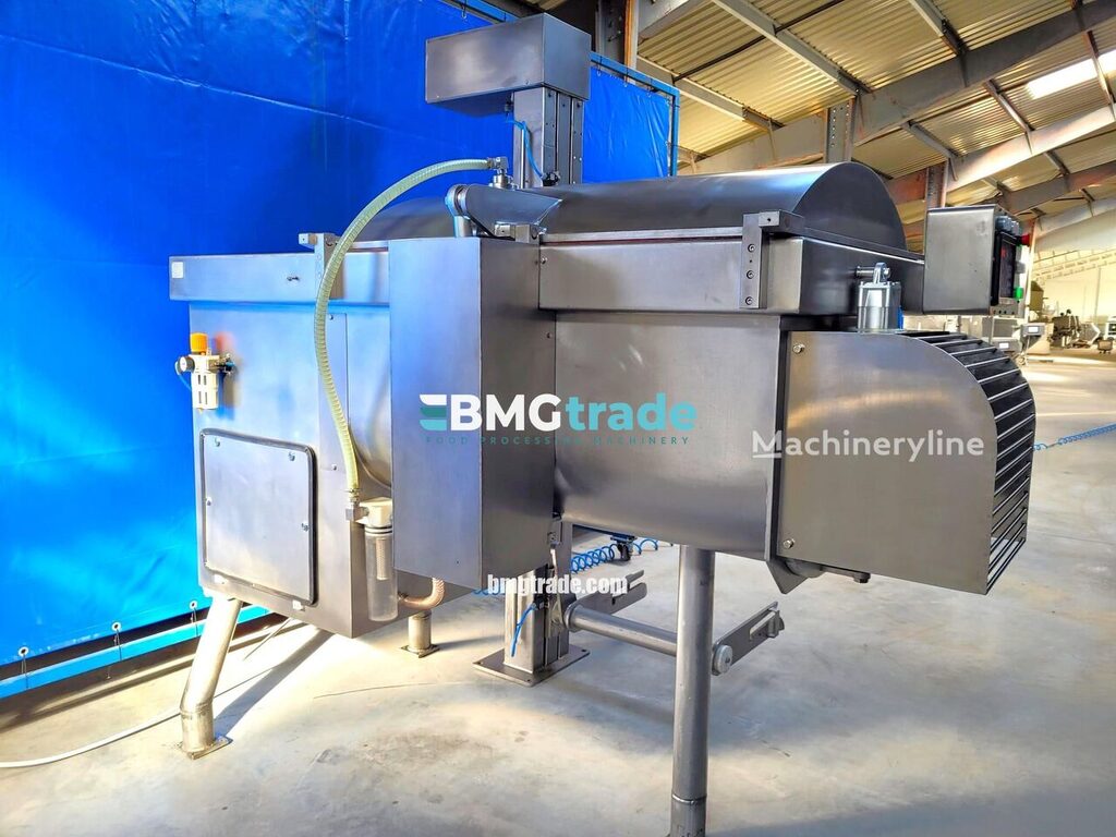 Risco RS 750 SV Mies Meat Processing for sale — view 3