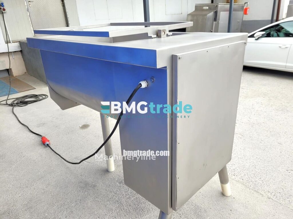 Risco RS450 Meat Processing for sale — view 4