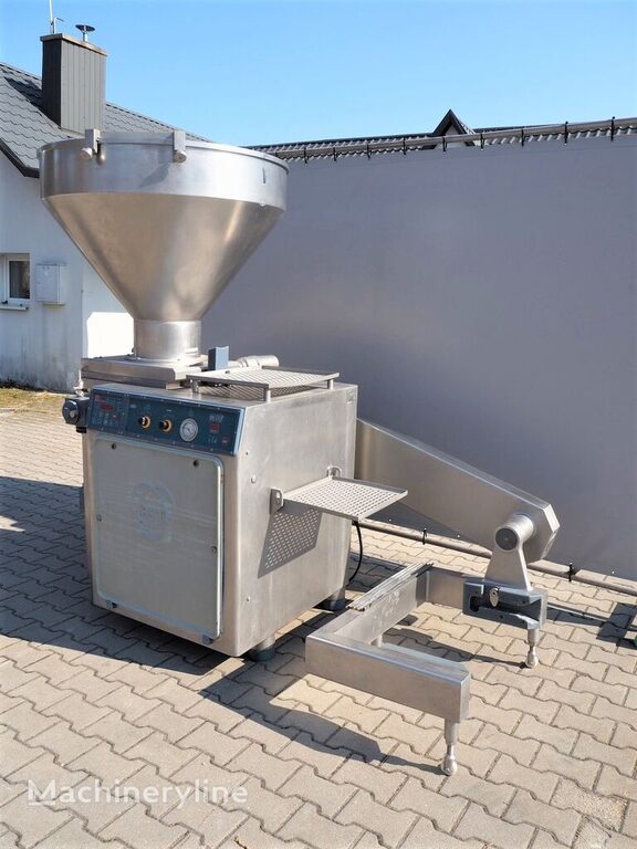 Risco RS5001 Meat Processing for sale — view 2