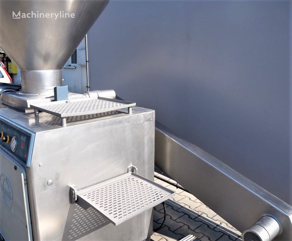 Risco RS5001 Meat Processing for sale — view 4