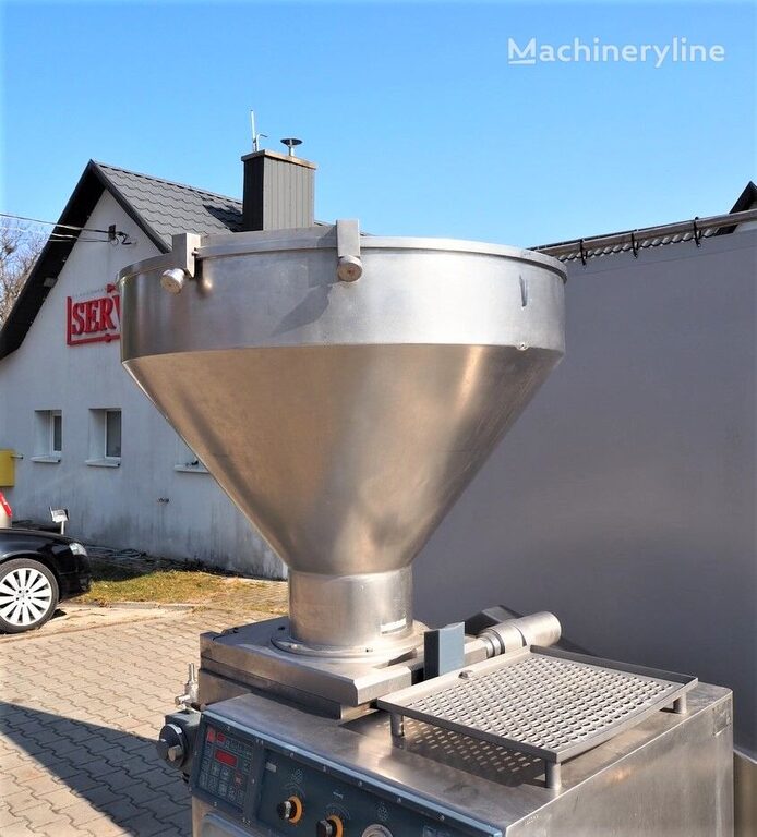 Risco RS5001 Meat Processing for sale — view 5