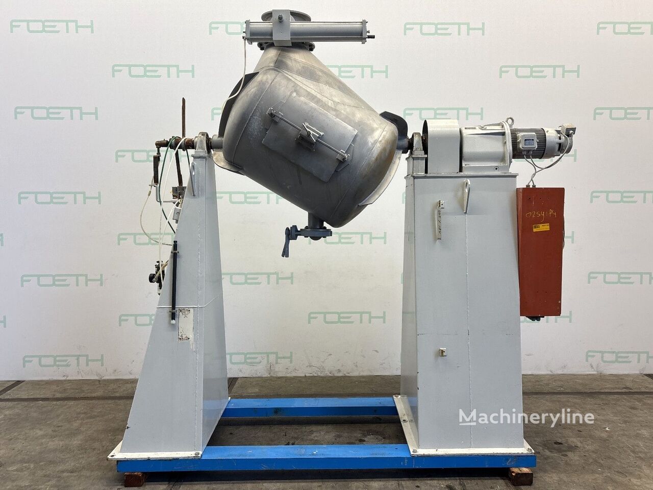 Robert Mixer and Blender for sale