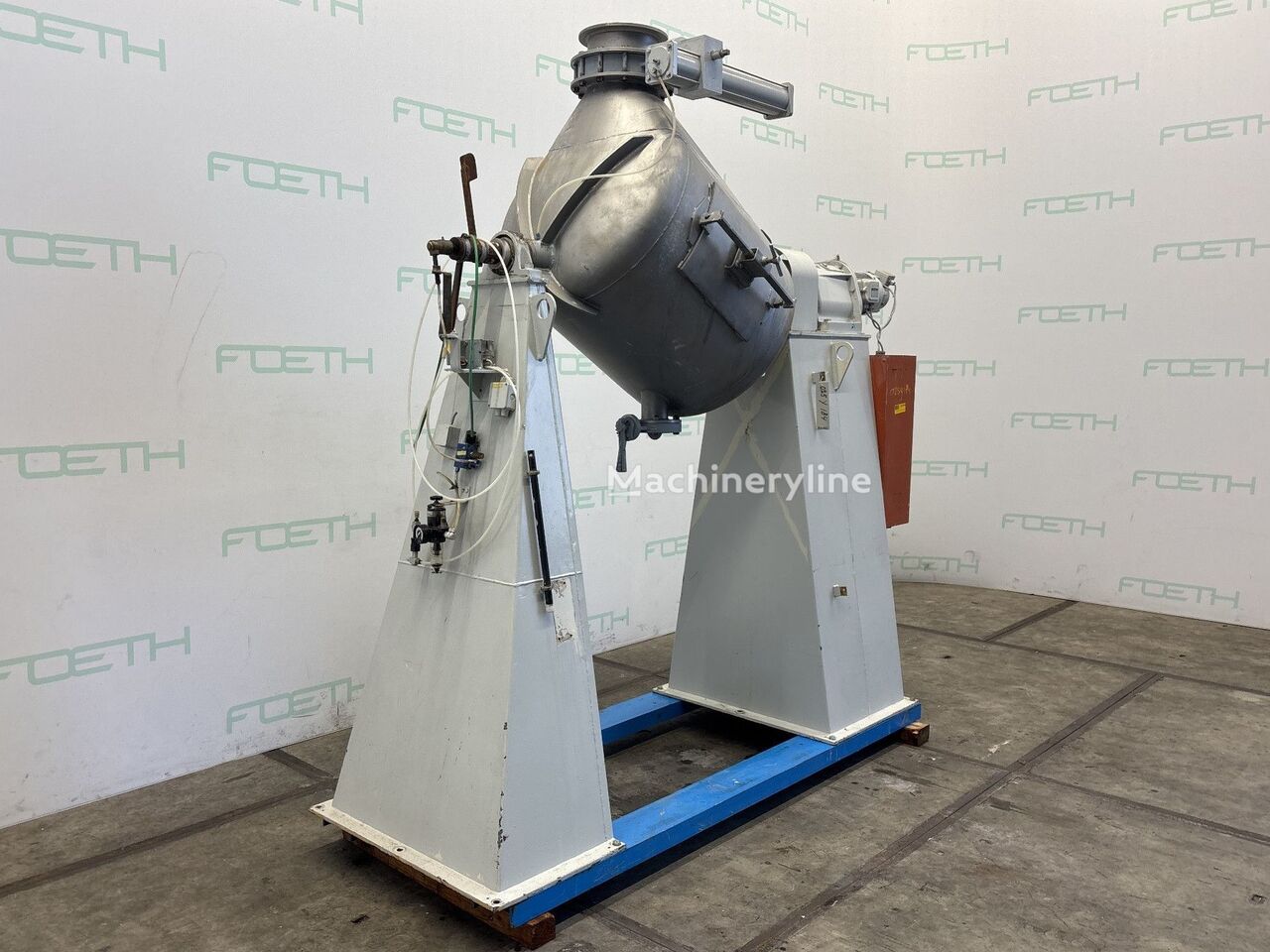 Robert Mixer and Blender for sale — view 2