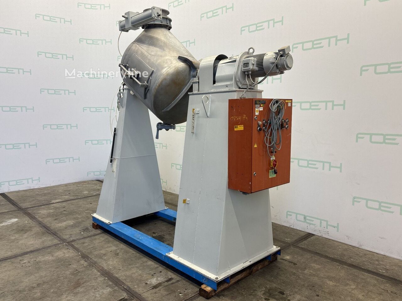 Robert Mixer and Blender for sale — view 3