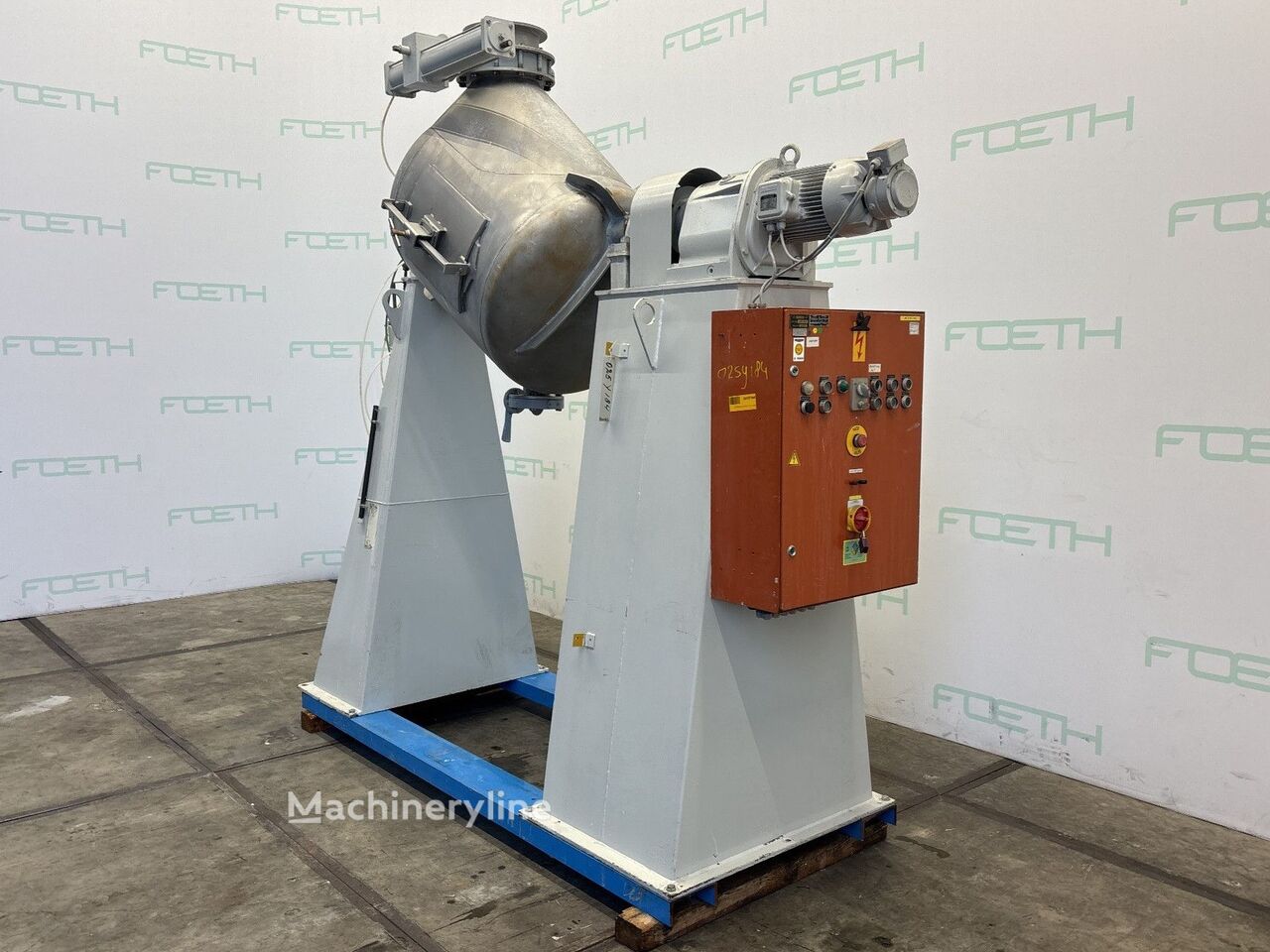 Robert Mixer and Blender for sale — view 4