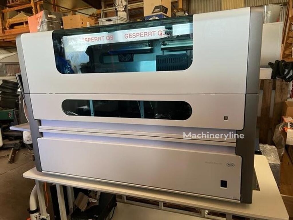 Roche Magna Pure 96 Laboratory Equipment for sale — view 2