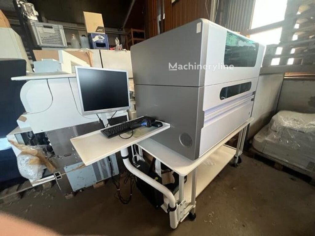Roche Magna Pure 96 Laboratory Equipment for sale — view 3