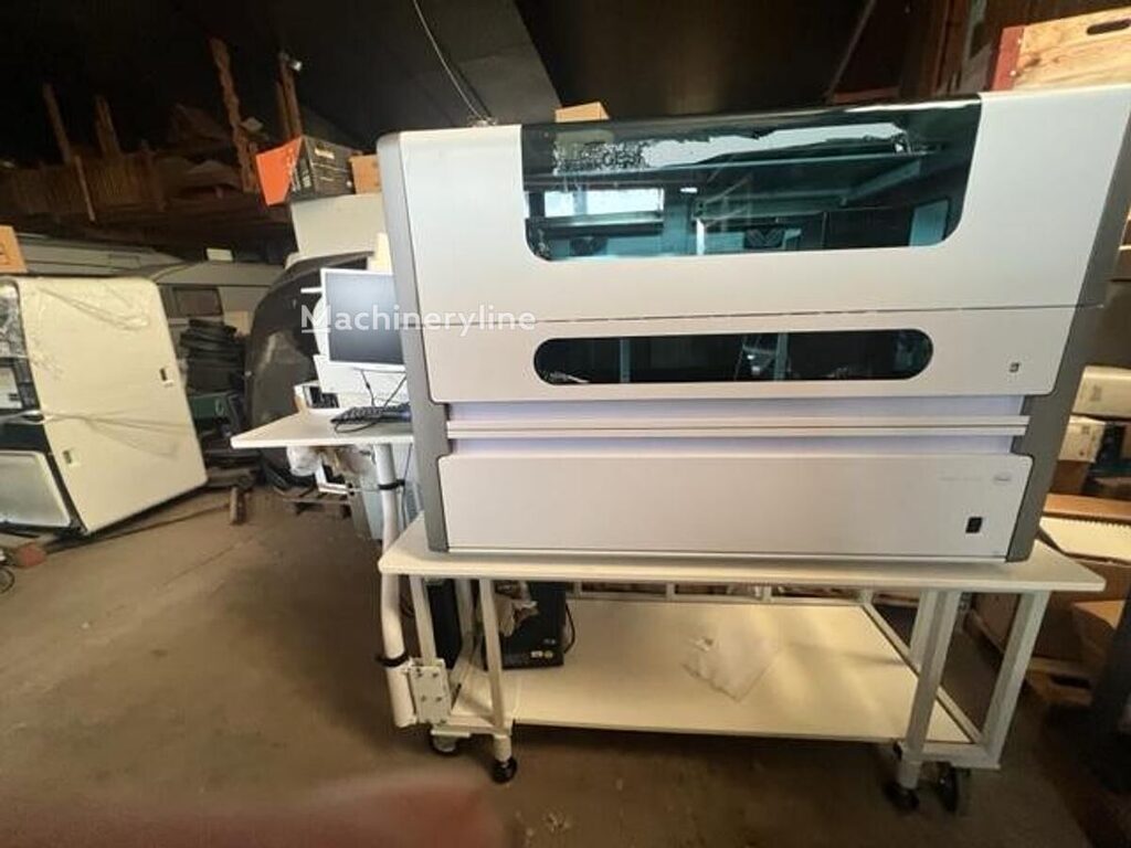 Roche Magna Pure 96 Laboratory Equipment for sale — view 4